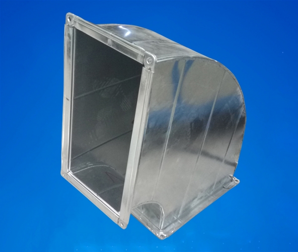 云南通风管道厂家